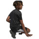 Adidas Παιδικό σετ Train Essentials 3-Stripes Tee and Shorts Set